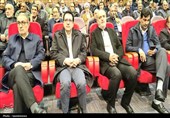 اختتامیه جشنواره ملی داستان ایثار و شهدای غریب