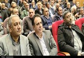 اختتامیه جشنواره ملی داستان ایثار و شهدای غریب