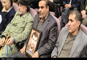 اختتامیه جشنواره ملی داستان ایثار و شهدای غریب