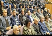 اختتامیه جشنواره ملی داستان ایثار و شهدای غریب