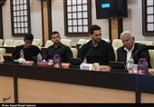 تجلیل از 43 قهرمان ورزشی استان بوشهر