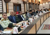 تجلیل از 43 قهرمان ورزشی استان بوشهر