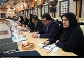 تجلیل از 43 قهرمان ورزشی استان بوشهر