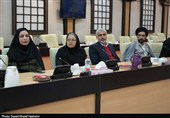 تجلیل از 43 قهرمان ورزشی استان بوشهر