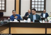 تجلیل از 43 قهرمان ورزشی استان بوشهر