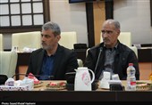 تجلیل از 43 قهرمان ورزشی استان بوشهر