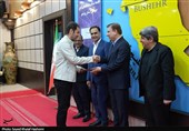 تجلیل از 43 قهرمان ورزشی استان بوشهر
