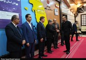 تجلیل از 43 قهرمان ورزشی استان بوشهر