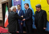 تجلیل از 43 قهرمان ورزشی استان بوشهر
