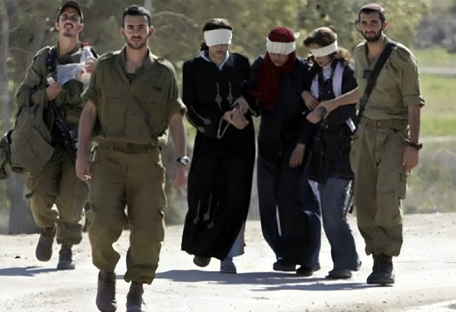 کشور فلسطین , اسرای فلسطینی , رژیم صهیونیستی (اسرائیل) , فرح ابوعیاش ,