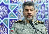 جزئیات جدید از پاسخ ایران به جنایت آمریکا در سیریک