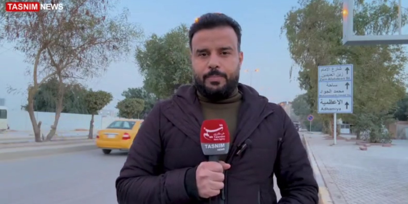 العراق , نوري المالكي , ترامب , العلاقات العراقية – الأمريكية , البرلمان العراقي , مجلس النواب العراقي , رئاسة وزراء العراق , 