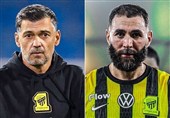 واکنش کونسیسائو به خودداری بنزما از بازی برای الاتحاد