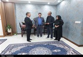 دیدار با 120 خانواده شهدای حوادث تروریستی دی‌ماه در 12 شهرستان استان تهران