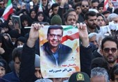 جزئیات هولناک  جنایت 18 دی در اسفراین/ دادستان را «زنده زنده» سوزاندند