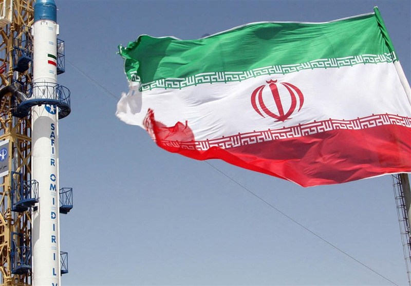 سازمان فضایی ایران , پژوهشگاه فضایی ایران , 