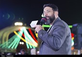 اجتماع بزرگ «سلام یا مهدی» مسجد جمکران
