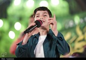 اجتماع بزرگ «سلام یا مهدی» مسجد جمکران