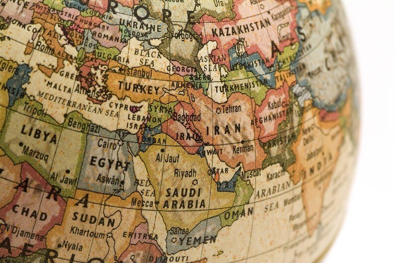 مشرق نیوز , اتحادیه عرب | اتحادیه کشورهای عربی , کشور آمریکا , جمهوری اسلامی ایران , 