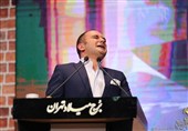 سقوط اخلاقی احسان کرمی با تهدید همکاران سابق‌ خود