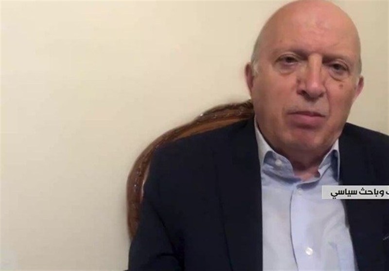 تحلیلگر لبنانی: موضع قاطع ایران ترامپ را سردرگم کرده است