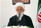 ایران از رفتارهای نمایشی ترامپ نمی‌ترسد