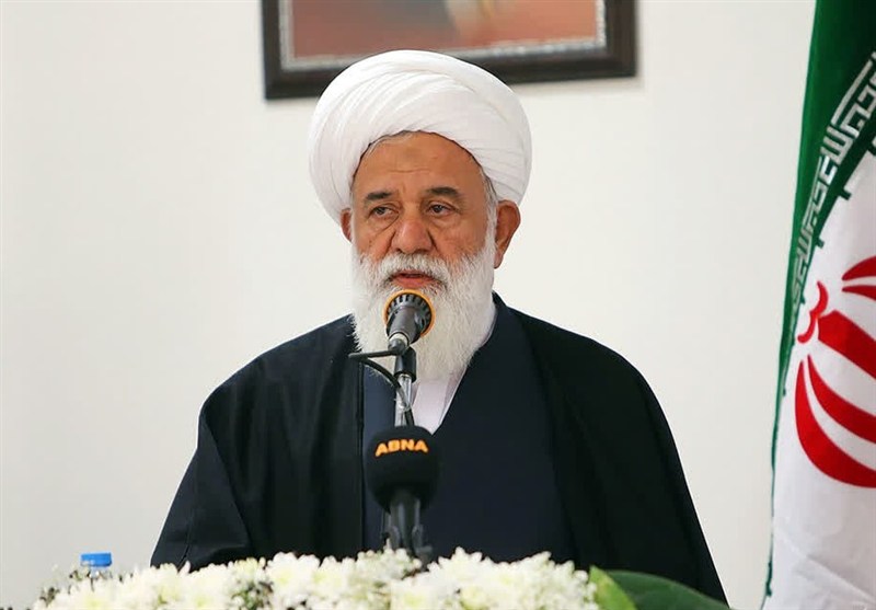 ایران از رفتارهای نمایشی ترامپ نمی‌ترسد