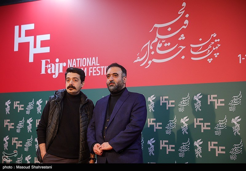 اولین روز چهل و چهارمین جشنواره فیلم فجر