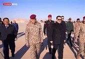 سه پرونده مهم امنیتی عراق روی میز دولت السودانی