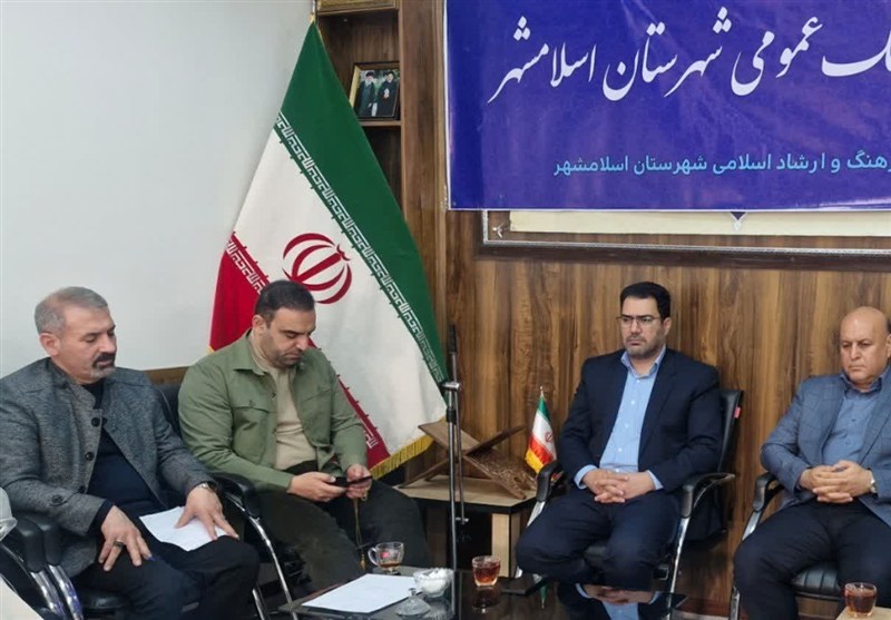 دستگیری 300 نفر در اغتشاشات اسلام‌شهر