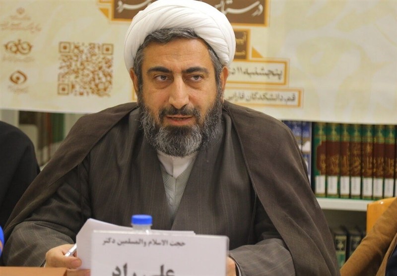 «شهید معرکه» بر مصادیق جدید جنگ و منازعات نظامی صادق است