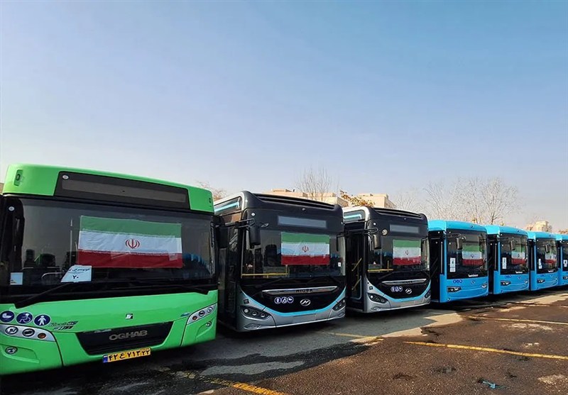 رایگان شدن مترو، اتوبوس و پارکینگ‌های اصفهان در روز قدس