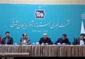 کنترل کامل حوادث آذربایجان‌شرقی بدون شلیک و تلفات امنیتی