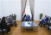 تاکید عراق بر جلوگیری از گسترش دامنه درگیری‌ها در منطقه