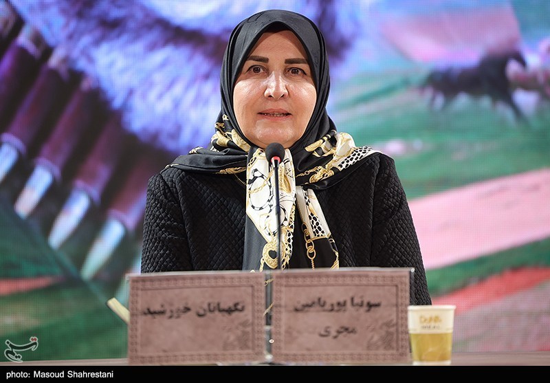 اولین روز چهل و چهارمین جشنواره فیلم فجر