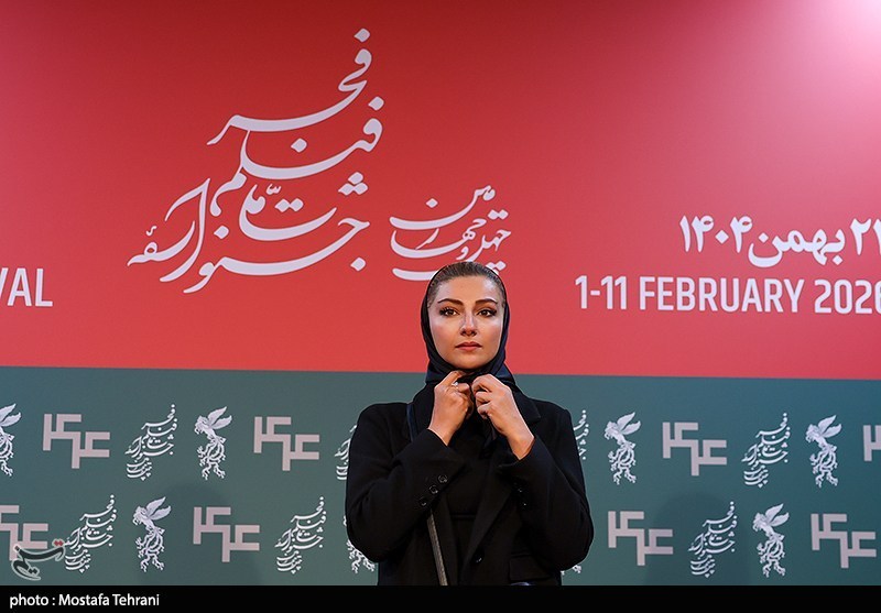 اولین روز چهل و چهارمین جشنواره فیلم فجر