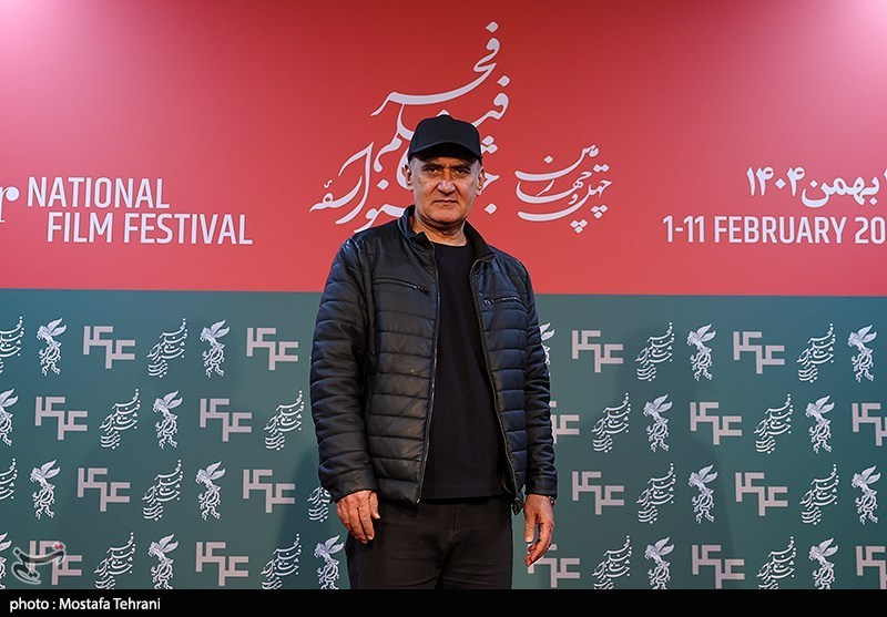 اولین روز چهل و چهارمین جشنواره فیلم فجر