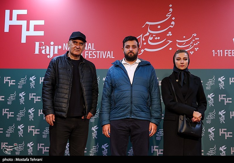 اولین روز چهل و چهارمین جشنواره فیلم فجر