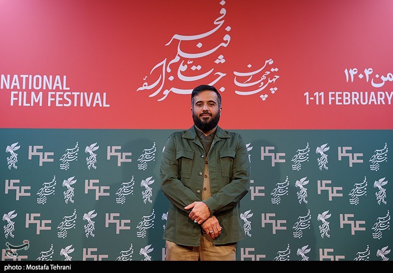 اولین روز چهل و چهارمین جشنواره فیلم فجر