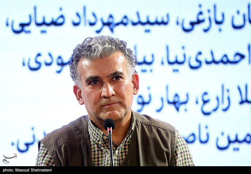 اولین روز چهل و چهارمین جشنواره فیلم فجر