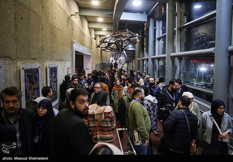 ماجرای تأخیر فیلم «تقاطع نهایی» در پردیس ملت چه بود؟