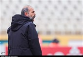 نویدکیا: زدن 20 گل نگران‌کننده است نه 12 گل خورده/ قهرمان نشویم می‌روم