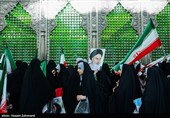 چهل و هفتمین سالروز ورود تاریخی حضرت امام خمینی (ره)