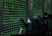 چهل و هفتمین سالروز ورود تاریخی حضرت امام خمینی (ره)