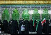 چهل و هفتمین سالروز ورود تاریخی حضرت امام خمینی (ره)