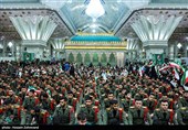 چهل و هفتمین سالروز ورود تاریخی حضرت امام خمینی (ره)
