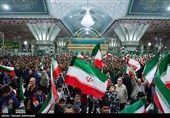 چهل و هفتمین سالروز ورود تاریخی حضرت امام خمینی (ره)