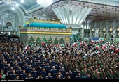 چهل و هفتمین سالروز ورود تاریخی حضرت امام خمینی (ره)