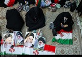 چهل و هفتمین سالروز ورود تاریخی حضرت امام خمینی (ره)