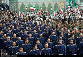 چهل و هفتمین سالروز ورود تاریخی حضرت امام خمینی (ره)